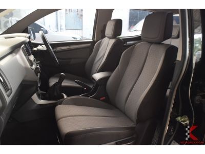Chevrolet Colorado 2.5 (ปี 2019) Crew Cab LT Pickup รูปที่ 7